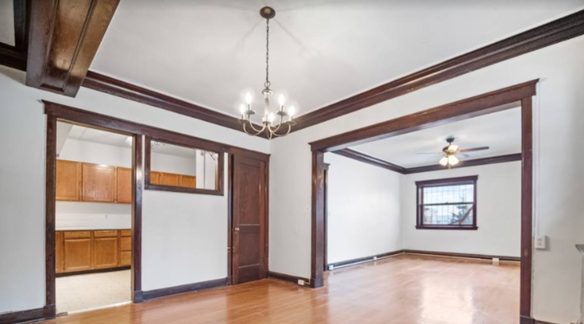 Apartment for rent at 702 S Bernard, Spokane, WA 99204