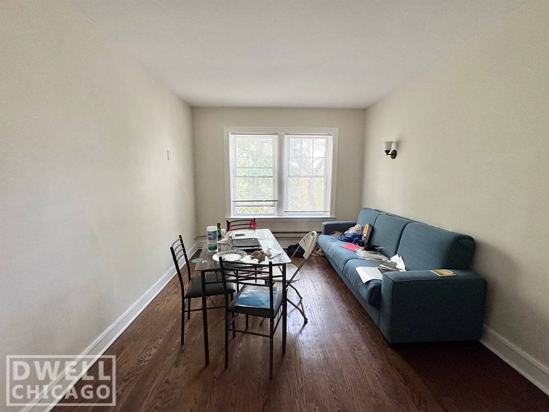 Apartment for rent at 2147 N Fremont #3N, Chicago, IL 60614