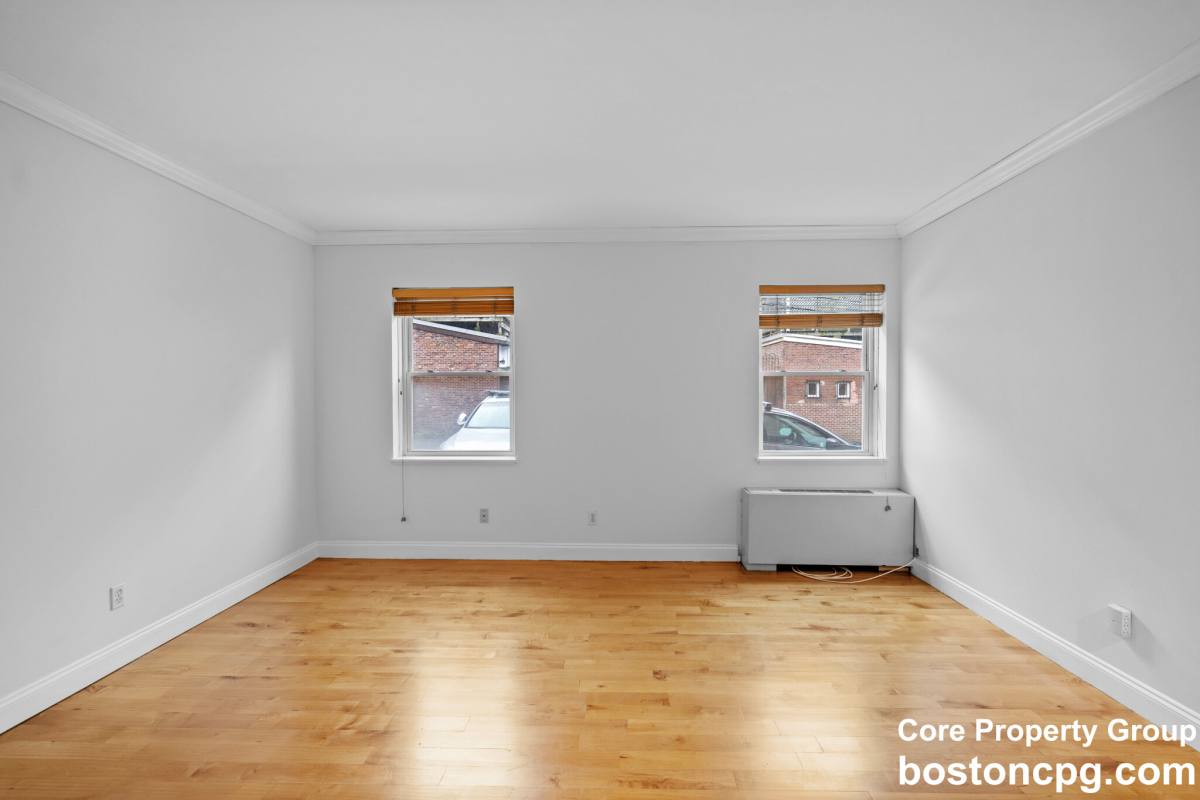 Apartment for rent at 27 Bowdoin #1A, Boston, MA 02114