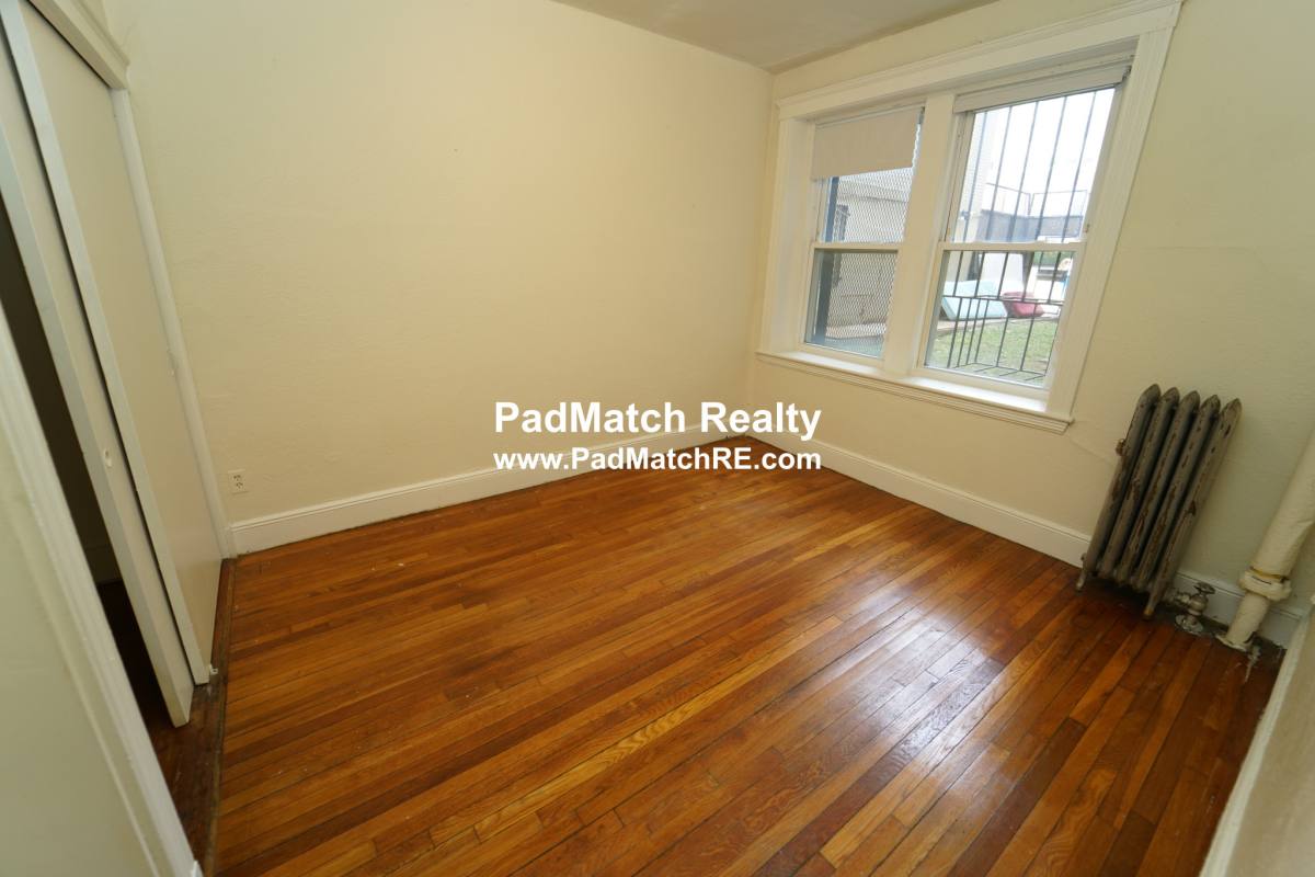 Apartment for rent at 1810 Commonwealth Ave #2, Brighton, MA 02135