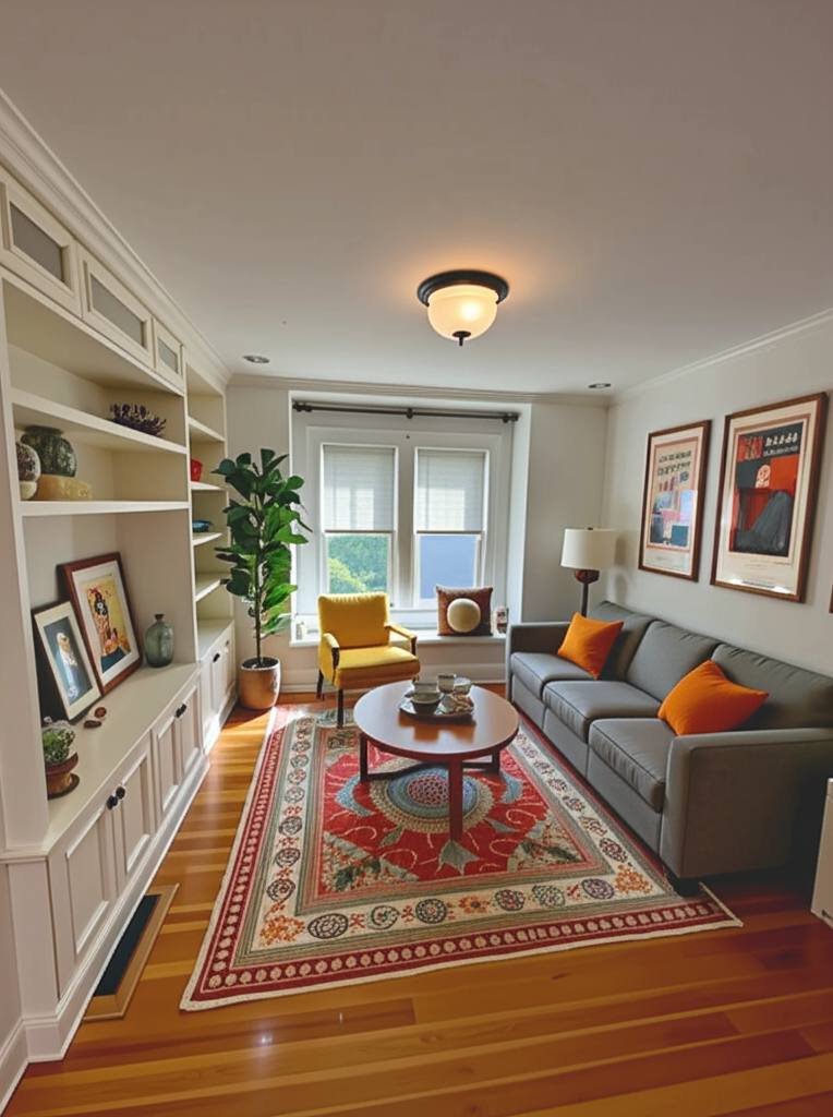 Apartment for rent at 15 Hillside #15, Newton Highlands, MA 02461