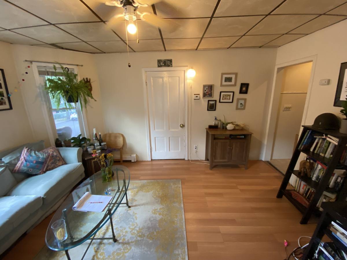 Apartment for rent at 50 Gorham St #1, Somerville, MA 02144