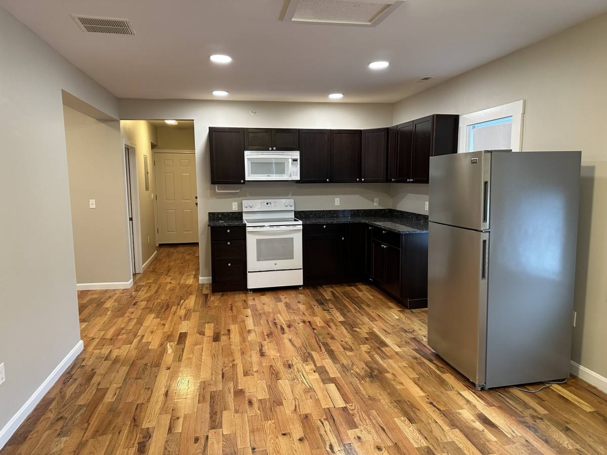 Apartment for rent at 38 Columbia St #3, Worcester, MA 01604