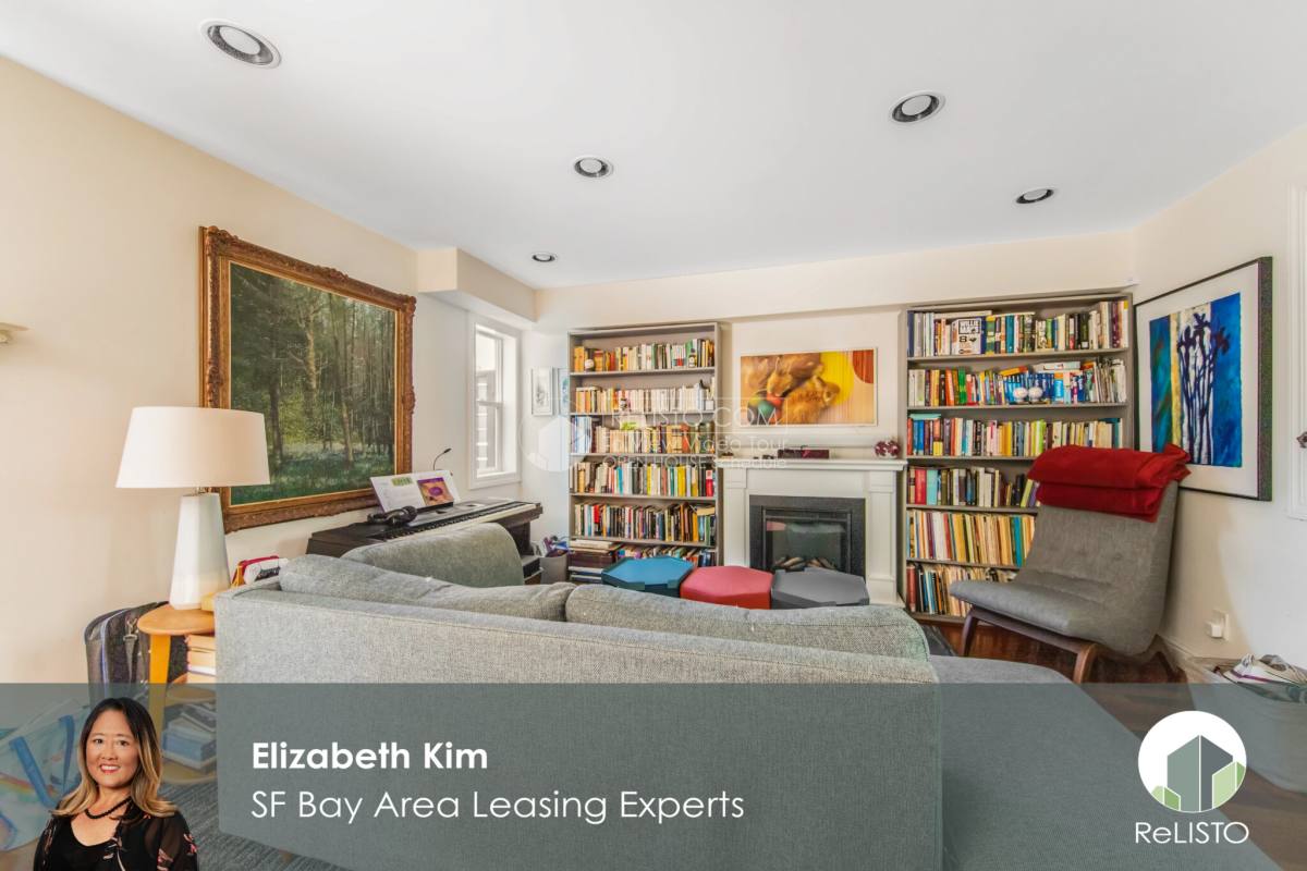 Apartment for rent at 153 Wood St, San Francisco, CA 94118