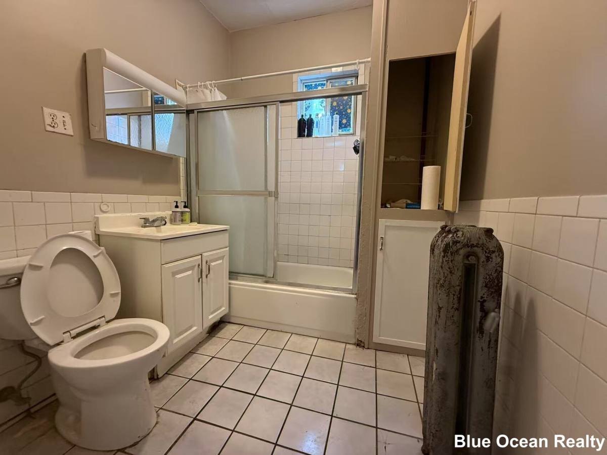 Apartment for rent at 4 Athol St #2, Allston, MA 02134