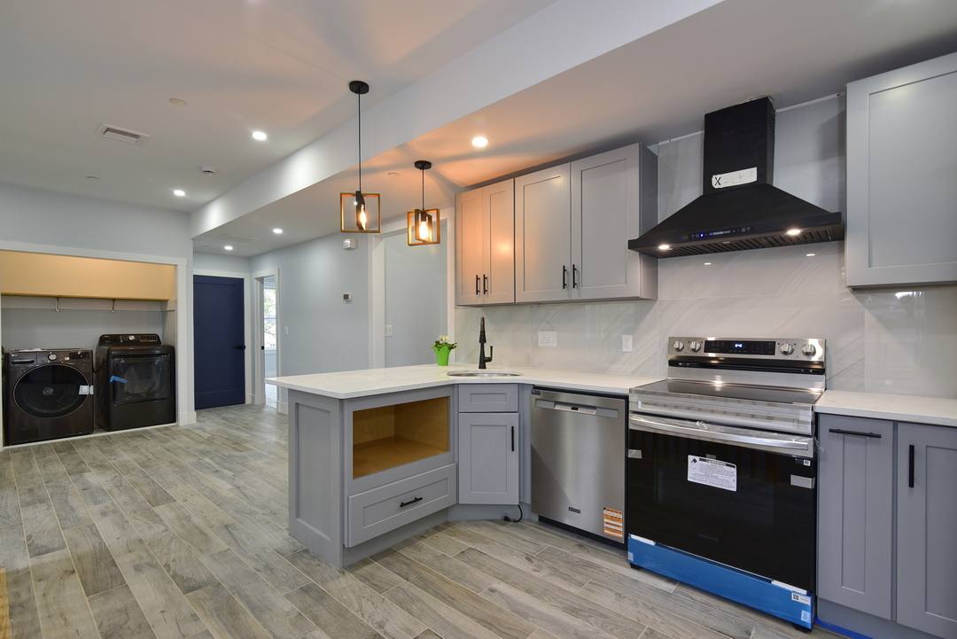 Apartment for rent at 116 Evans St #3, Dorchester Center, MA 02124