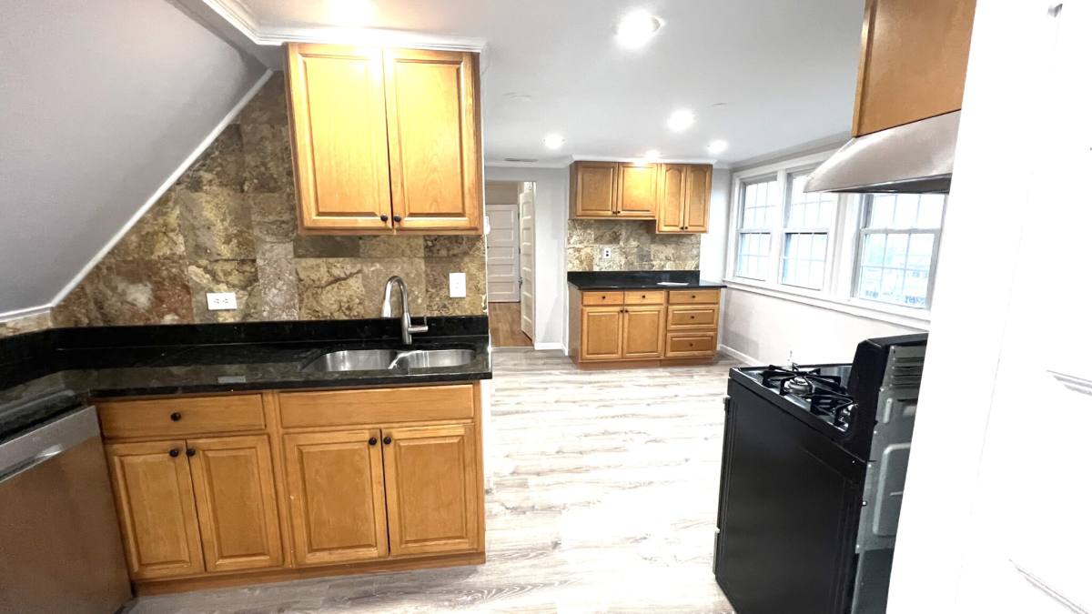 Apartment for rent at 131 Josephine #3, Somerville, MA 02144