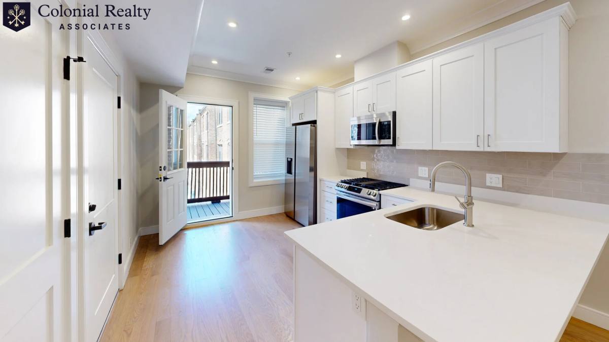 191 Allston St #33, Allston, MA 02134