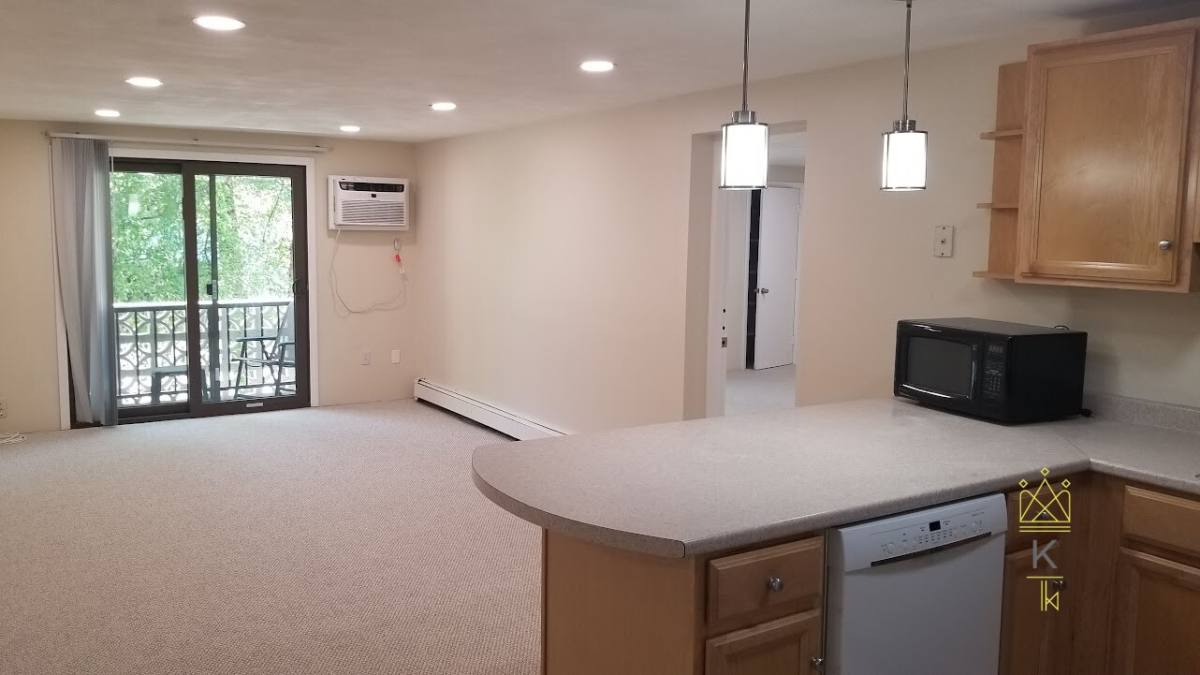 Apartment for rent at 29 Harvard Ave #33, Medford, MA 02155