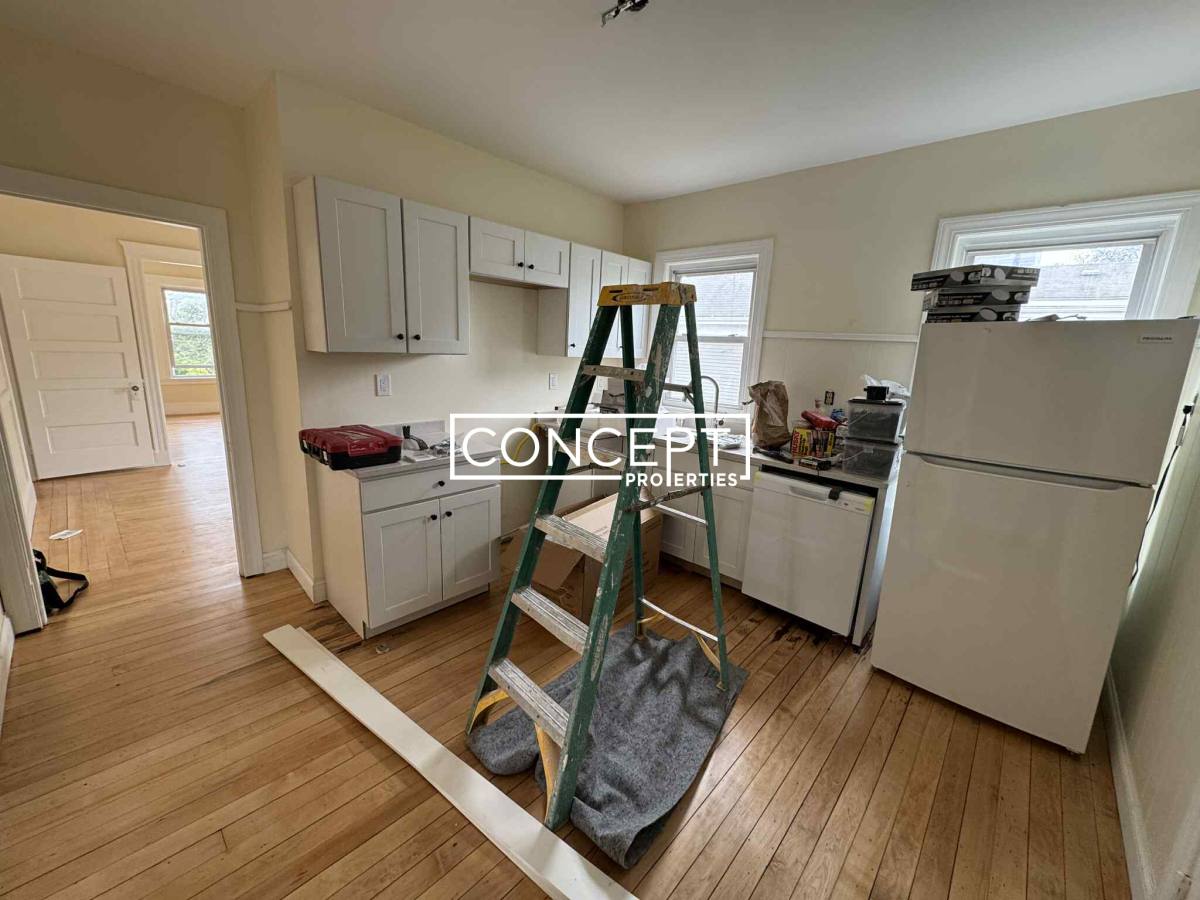 Apartment for rent at 65 Wareham St #2CP, Medford, MA 02155