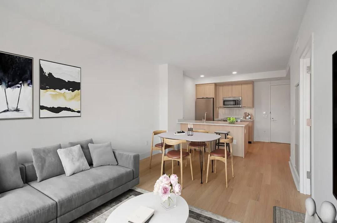 Apartment for rent at 505 President St, Brooklyn, NY 11215