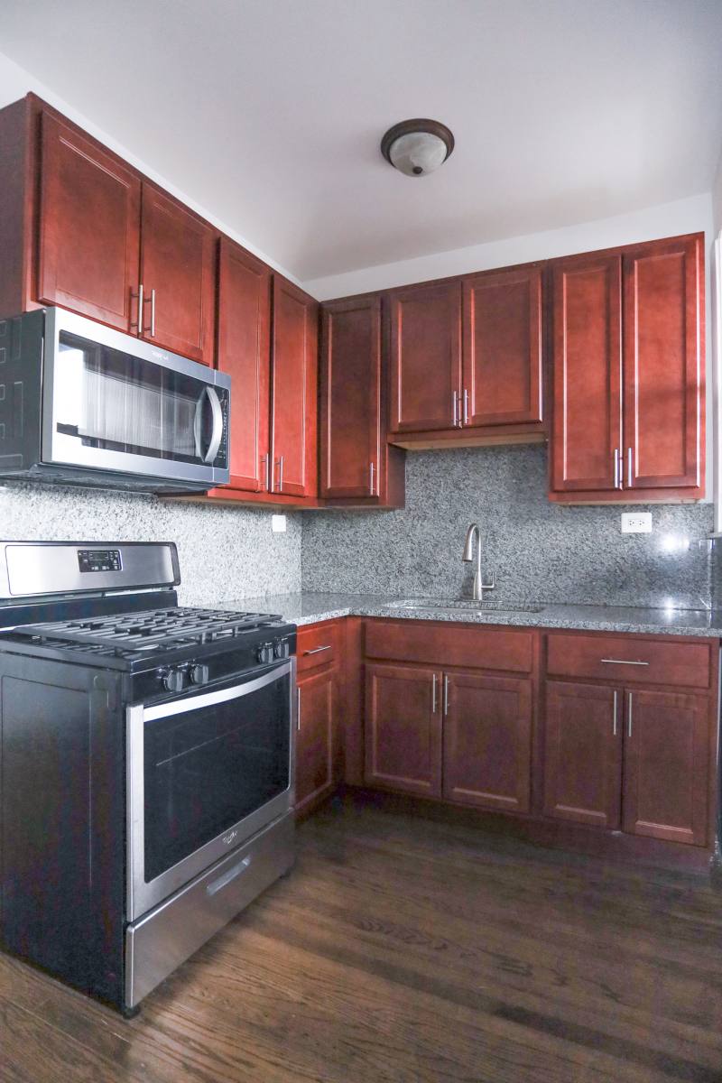 Apartment for rent at 2669 N Spaulding #222, Chicago, IL 60647