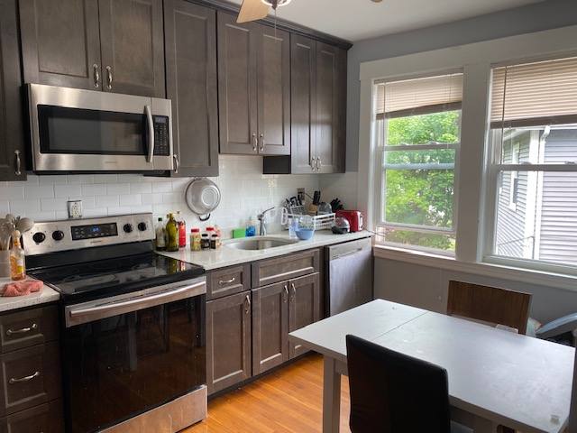 House for rent at 152 Lake St #2, Brighton, MA 02135