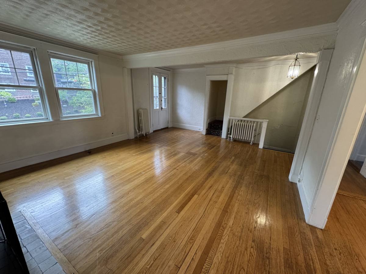 Apartment for rent at 79 Winthrop Rd #2, Brookline, MA 02445