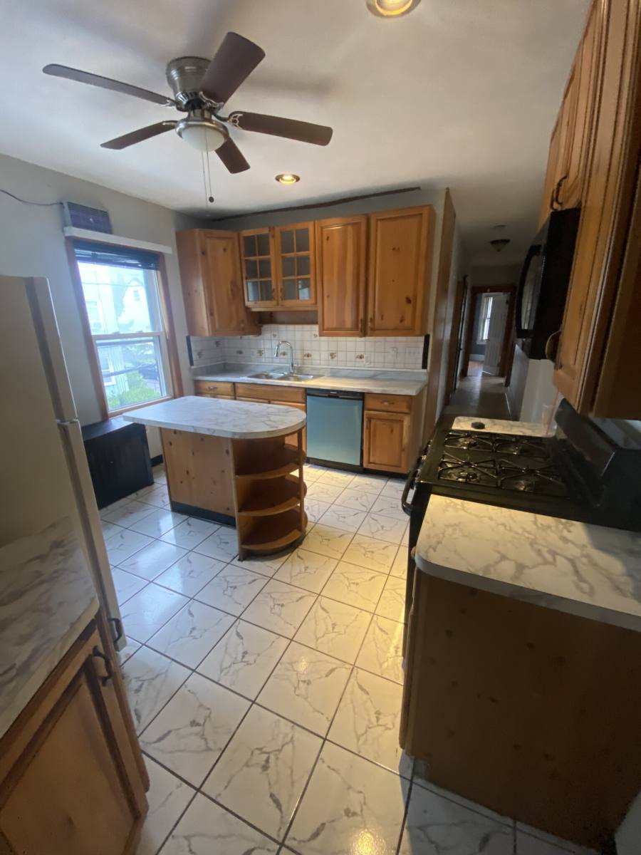 18 Bodwell St #2, Dorchester, MA 02125