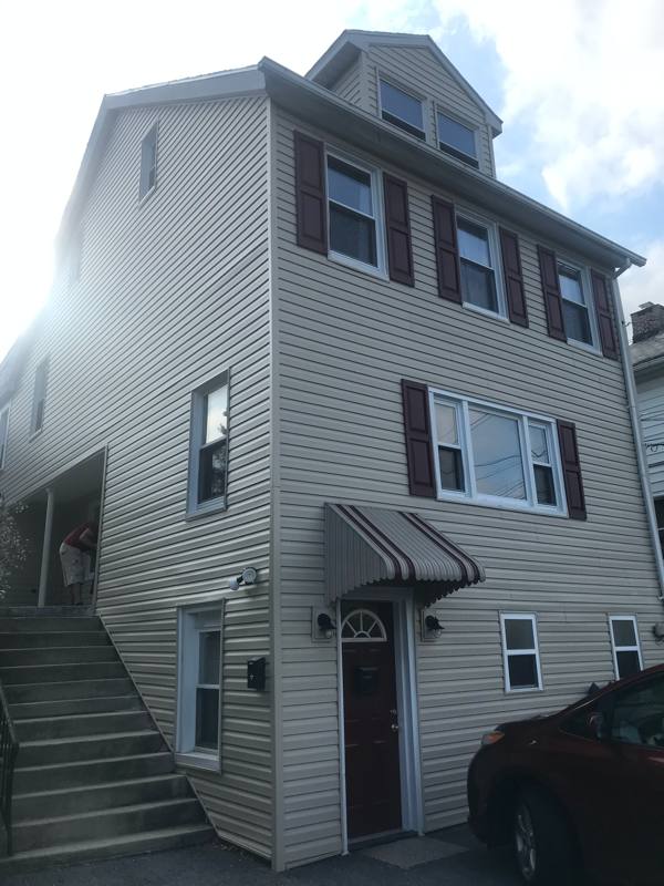 Apartment for rent at 2208 Lehigh St, Whitehall, PA 18052