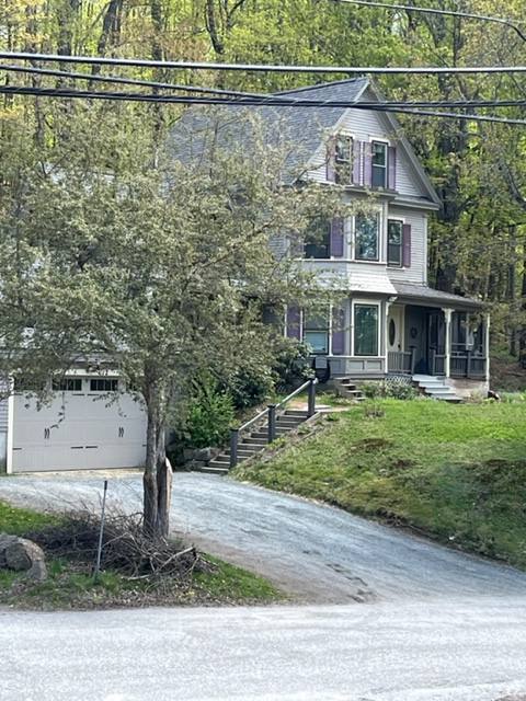 Apartment for rent at 12 Old Georges Mill Rd #2, Sunapee, NH 03782