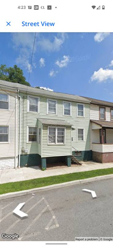 Townhouse for rent at 247 Broad St, Hollidaysburg, PA 16648