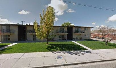 Apartment for rent at 245 W 200 S #2, Tooele, UT 84074