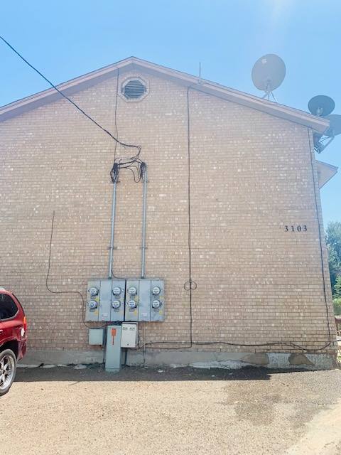 Apartment for rent at 3103 E Price St, Laredo, TX 78043