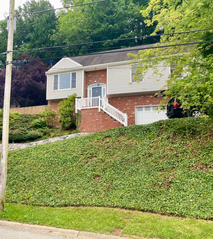 House for rent at 5348 Cave Spring Lane, Roanoke, VA 24018