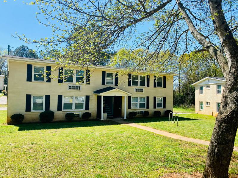 Apartment for rent at 201 Chandler Dr #33D, Gaffney, SC 29341