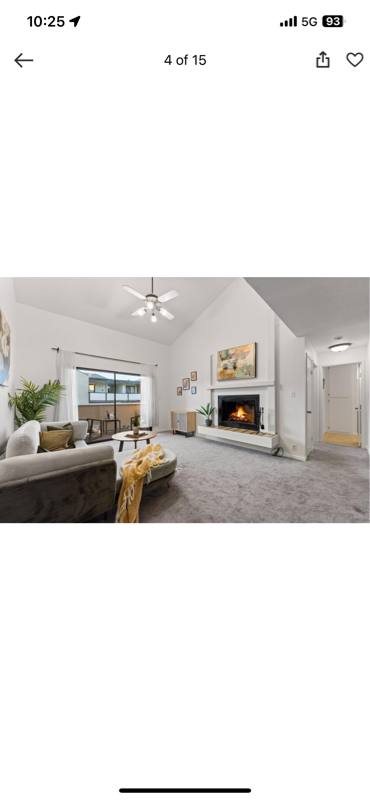 Apartment for rent at 834 Marcie Circle, South San Francisco, CA 94080