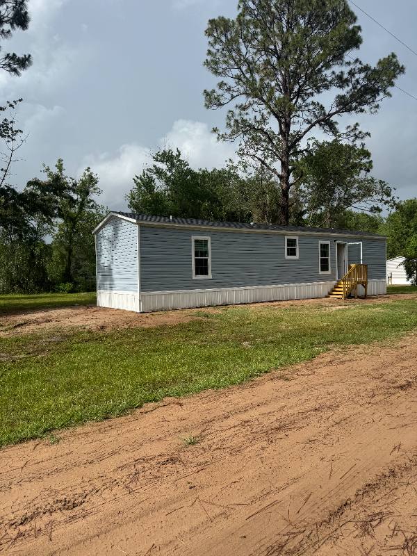 House for rent at 17034 Barnard Lane, Hilliard, FL 32046
