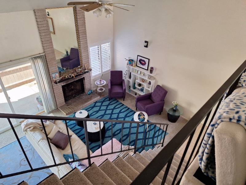 Apartment for rent at 4162 Marigene Court, Reno, NV 89509