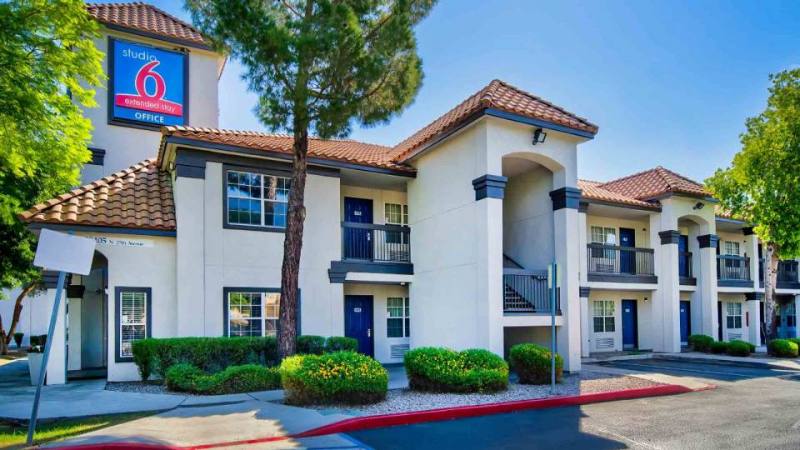 Apartment for rent at 18405 N 27th Ave #A101, Phoenix, AZ 85053