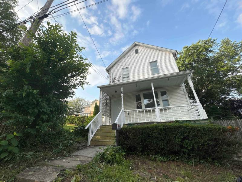 House for rent at 30 E Germania St, Wilkes Barre, PA 18706