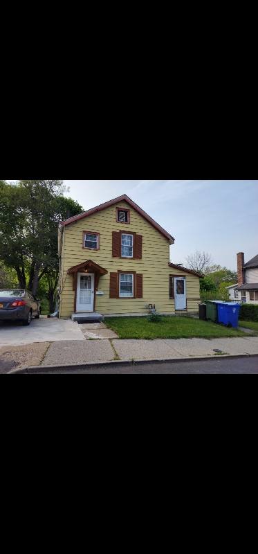 House for rent at 19 Bonnell Place, Middletown, NY 10940