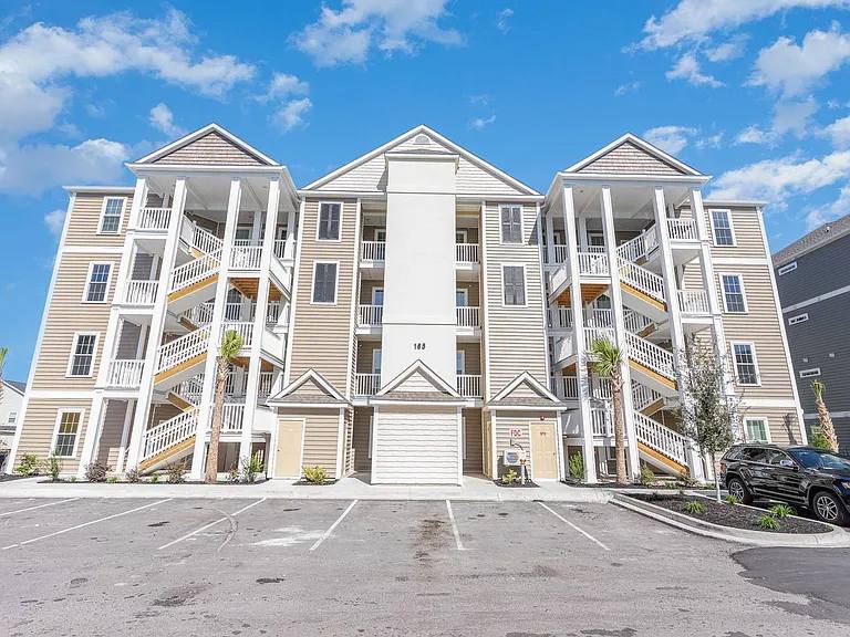 Condo for rent at 165 Ella Kinley Circle #403, Myrtle Beach, SC 29588