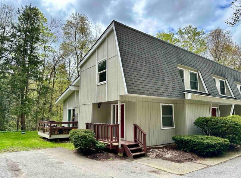 Townhouse for rent at 57 Silver Birch Place #2A, Rutland, VT 05701