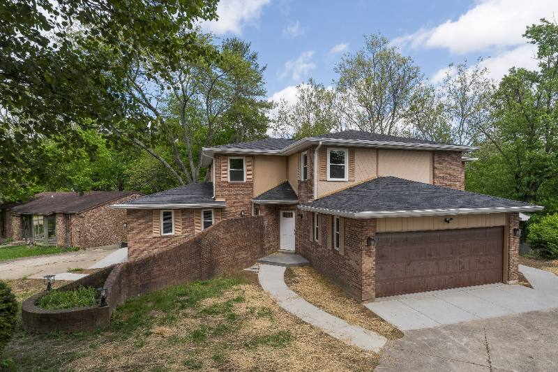 Townhouse for rent at 10 Kennedy Court #A, Florence, KY 41042