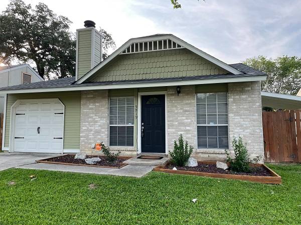 House for rent at 5915 Misty Glen, San Antonio, TX 78247