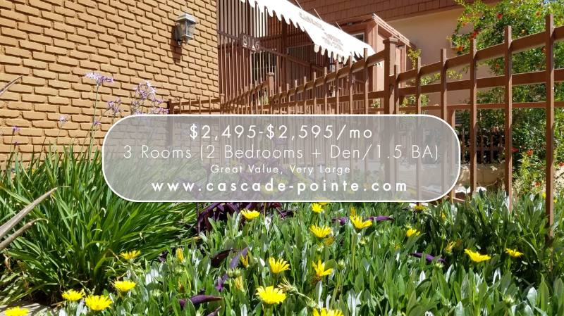 Apartment for rent at 8108 Langdon Ave, Van Nuys, CA 91406