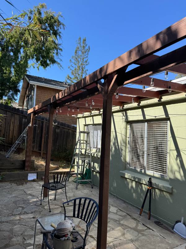 House for rent at 398 Alameda De Las Pulgas, Redwood City, CA 94063