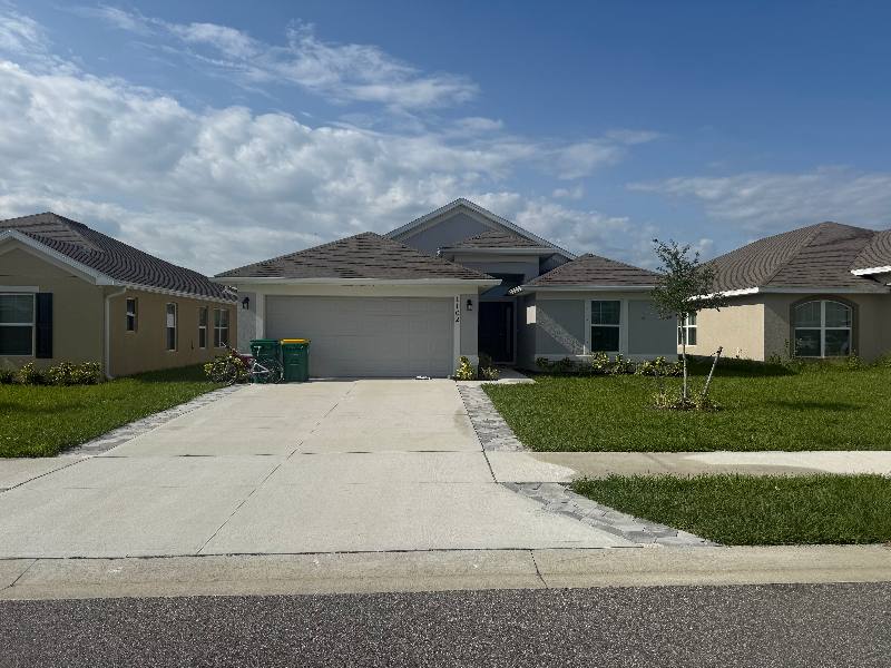 House for rent at 1102 Tupelo Circle, Cocoa, FL 32926