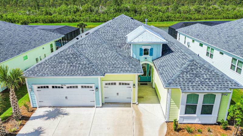 House for rent at 9431 Paradise Dr, Panama City Beach, FL 32413