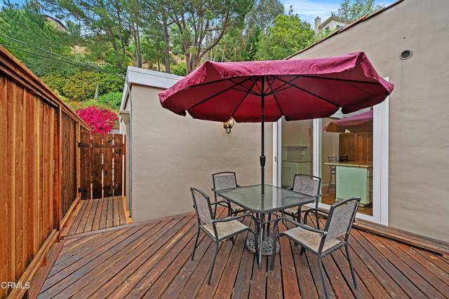 House for rent at 2068 Stanley Hills Dr, Los Angeles, CA 90046
