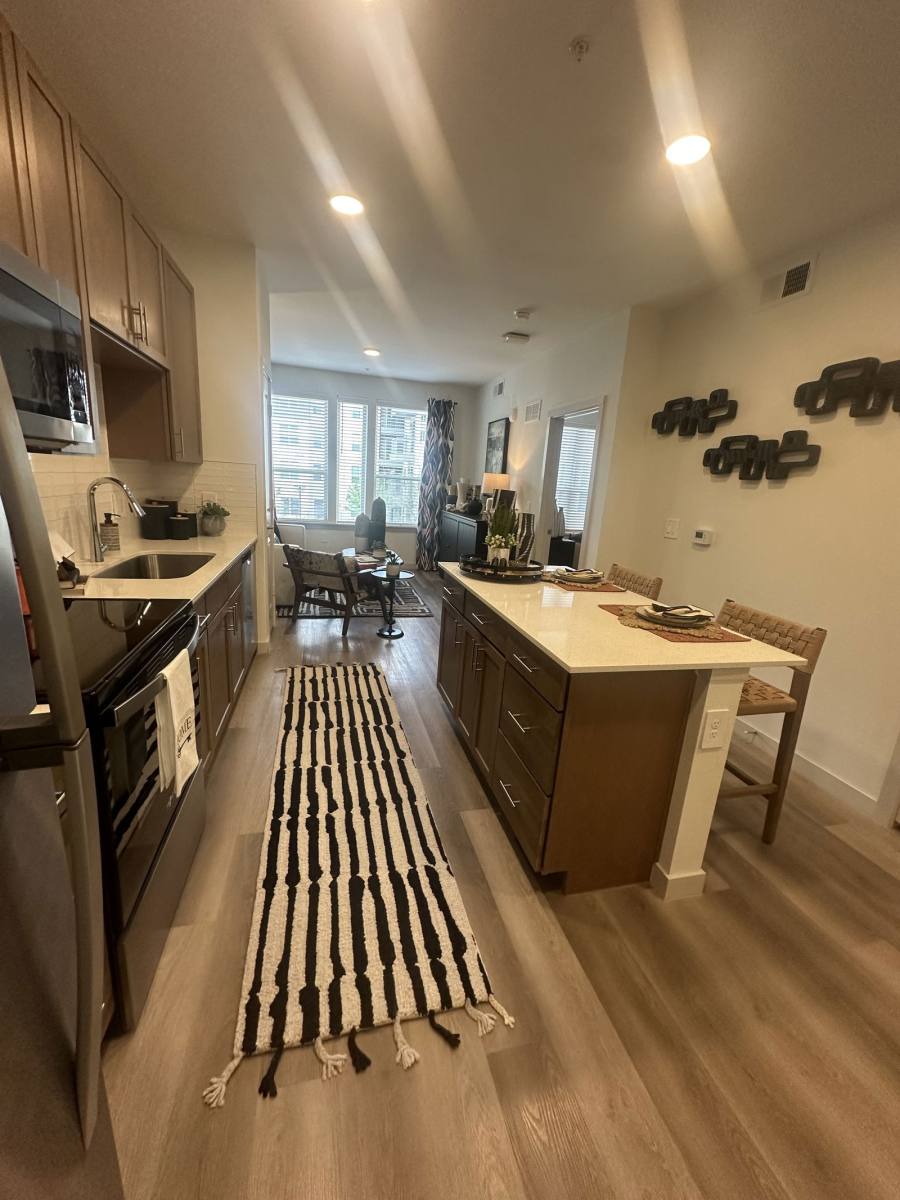 Apartment for rent at 3900 Pga Parkway #2220, Frisco, TX 75033