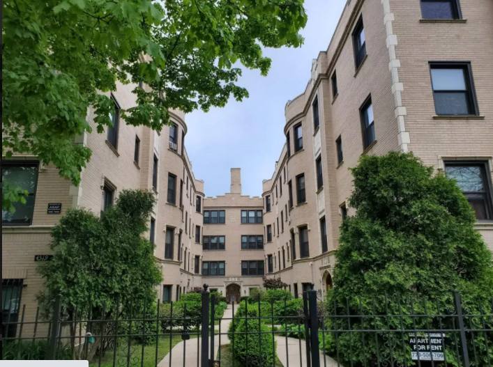 House for rent at 4519 N Paulina St #27-G, Chicago, IL 60640