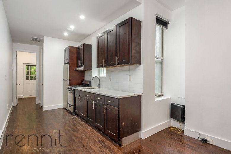 Apartment for rent at 309 Tompkins Ave #1R, Brooklyn, NY 11221