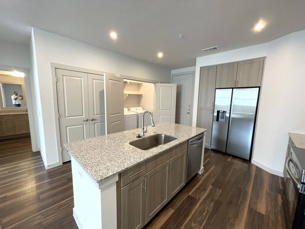 Apartment for rent at 2911 Central Expressway #205, Melissa, TX 75454