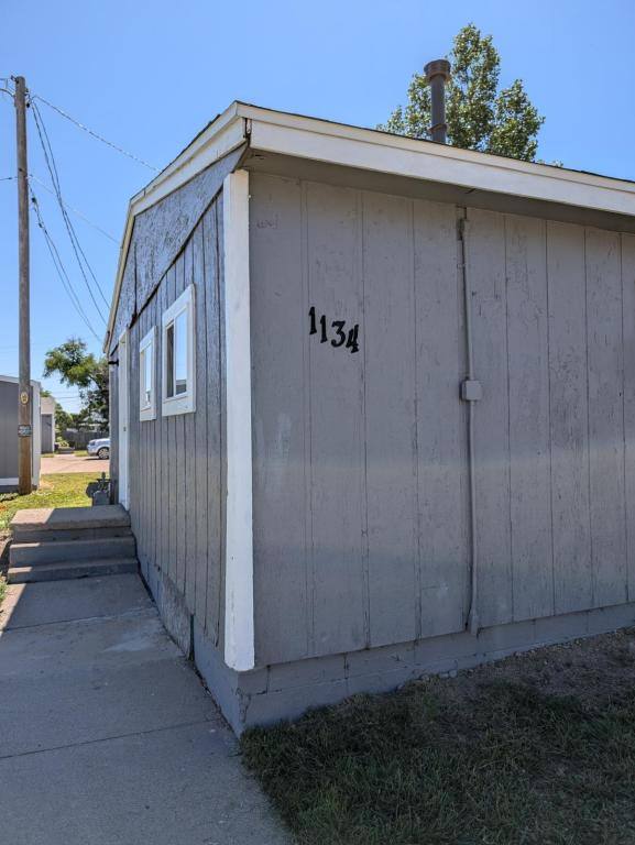 1134 N 8th St, Sterling, CO 80751
