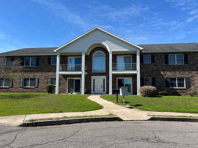 Apartment for rent at 380 Girio Terrace #7, Williamsport, PA 17702