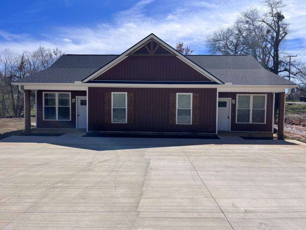 House for rent at 13B Park Plaza, Liberty, SC 29657