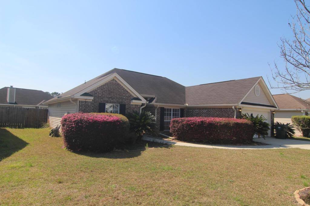 House for rent at 16 Aquinnah Dr, Pooler, GA 31322