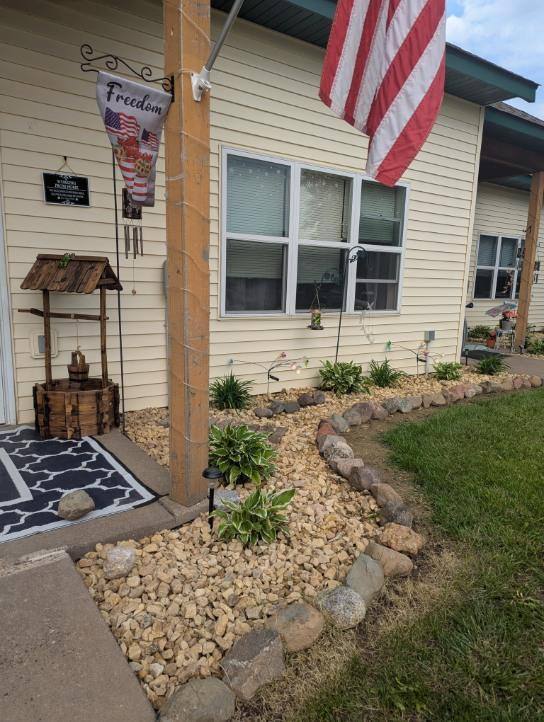 Townhouse for rent at 253 255 Magnolia Dr #255-B 60H, Glenwood City, WI 54013